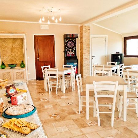 B&B Torre Dei Monaci Chieti Esterno foto
